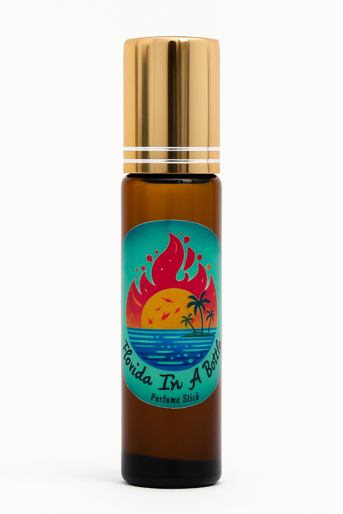 Florida In A Bottle 10ml