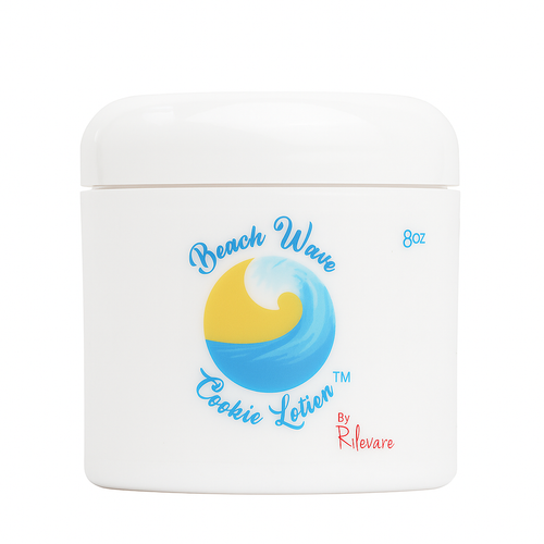 Beach Wave Cookie Lotion 4oz (Quantity is 2)