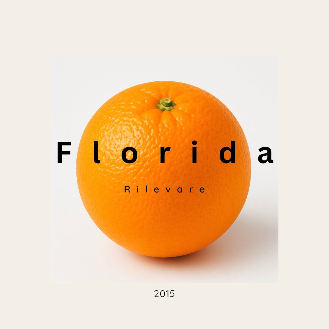 .50 ML "FLORIDA IN A BOTTLE PERUME"